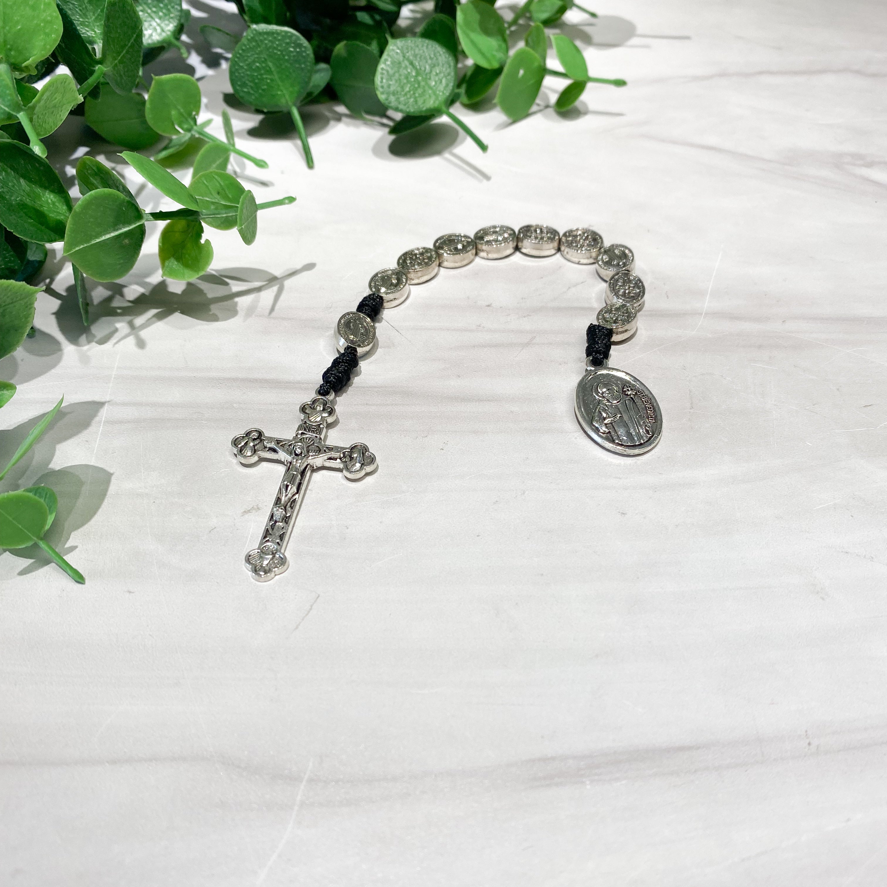 St. Benedict Chaplet