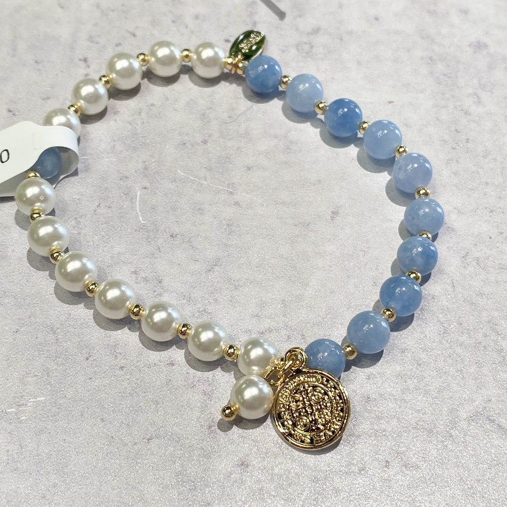 St. Benedict Bracelet