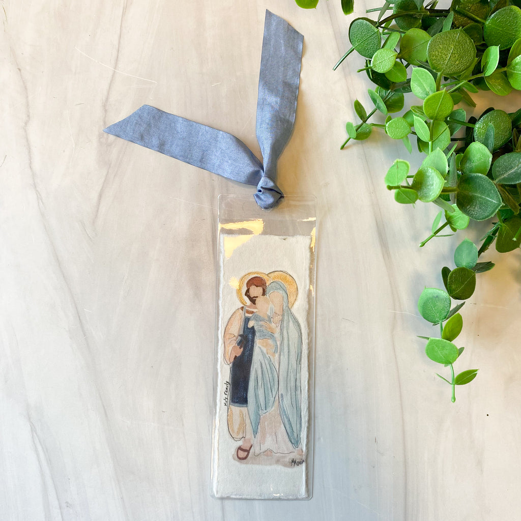 Bookmarks