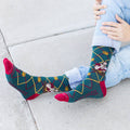 St. Matthew Adult Socks