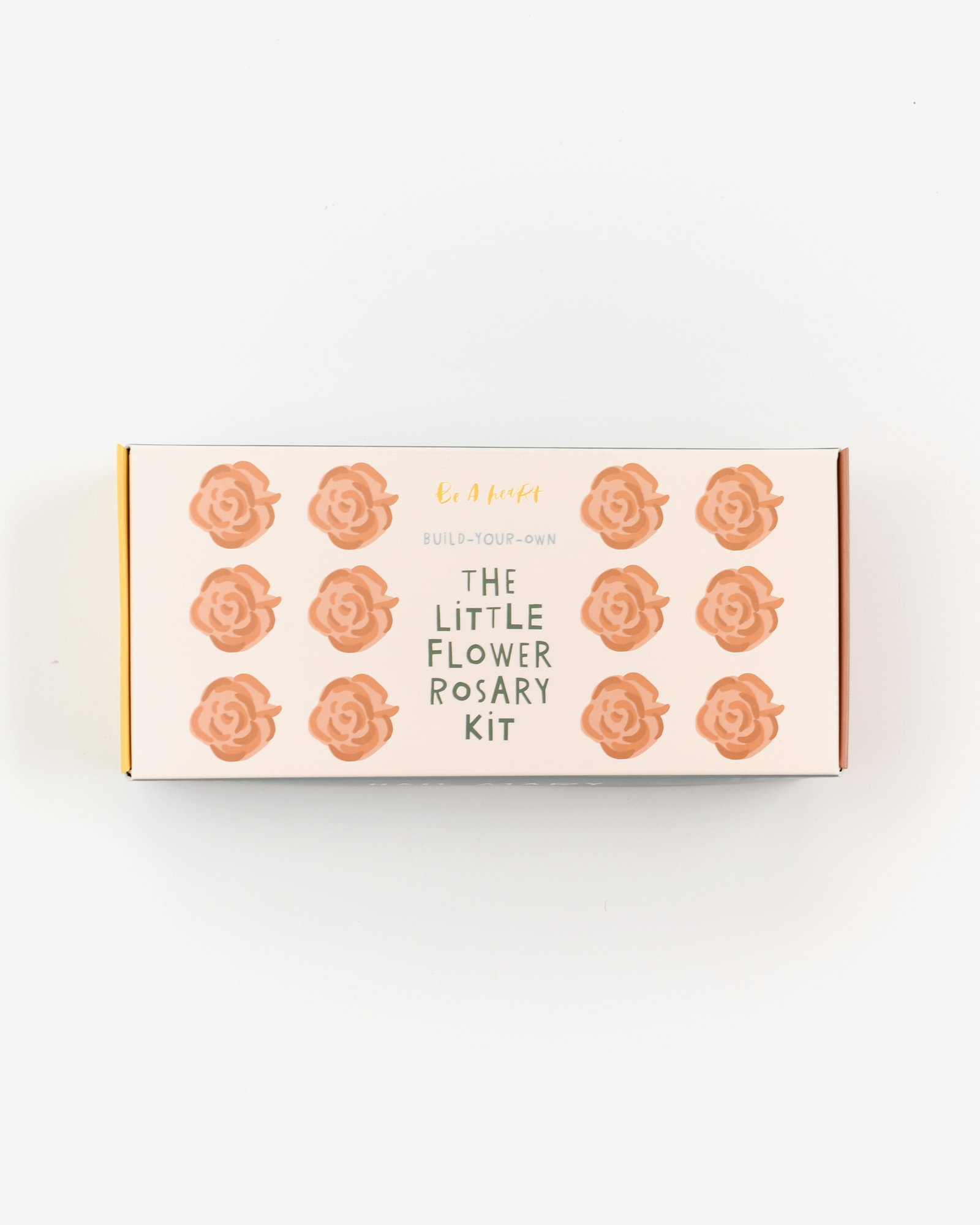 St. Therese of Lisieux Rosary Kit