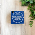 Men's Extreme Buffer with Black Scrubber - Cedar Absolute
