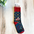 St. Matthew Socks