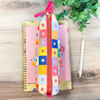 Smiley Faces Pencil Pouch