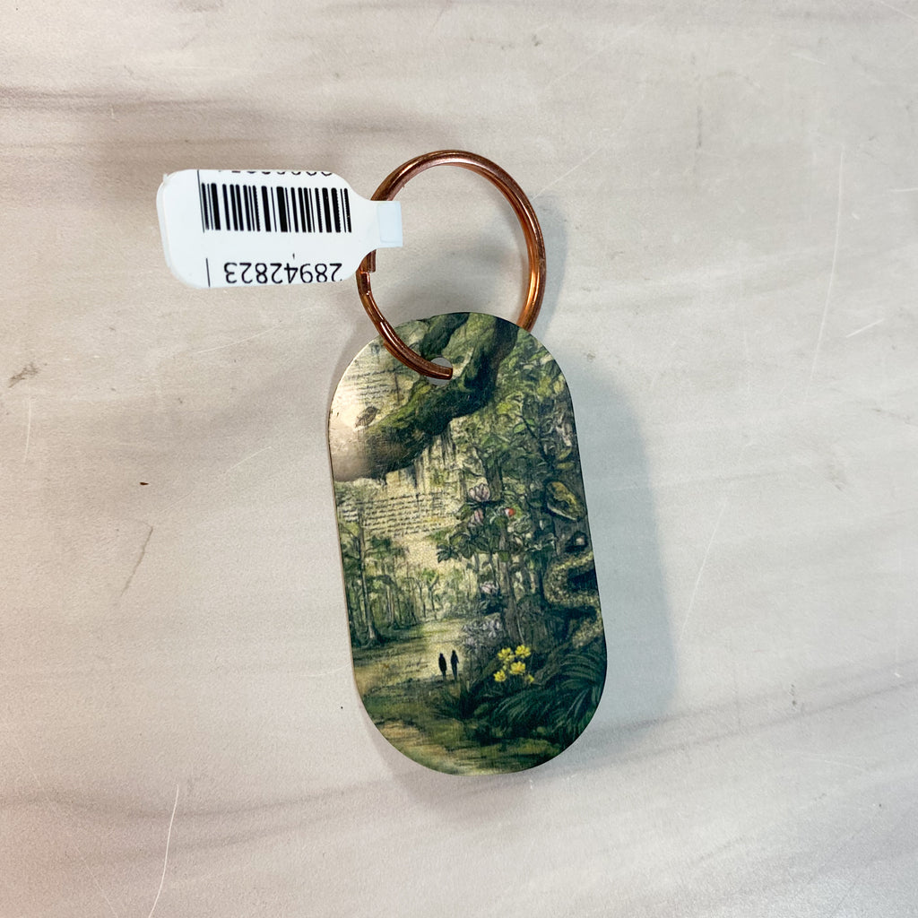 Keychains