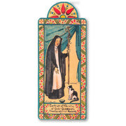 Painted Pocket Saints