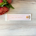 Love One Another Bookmark