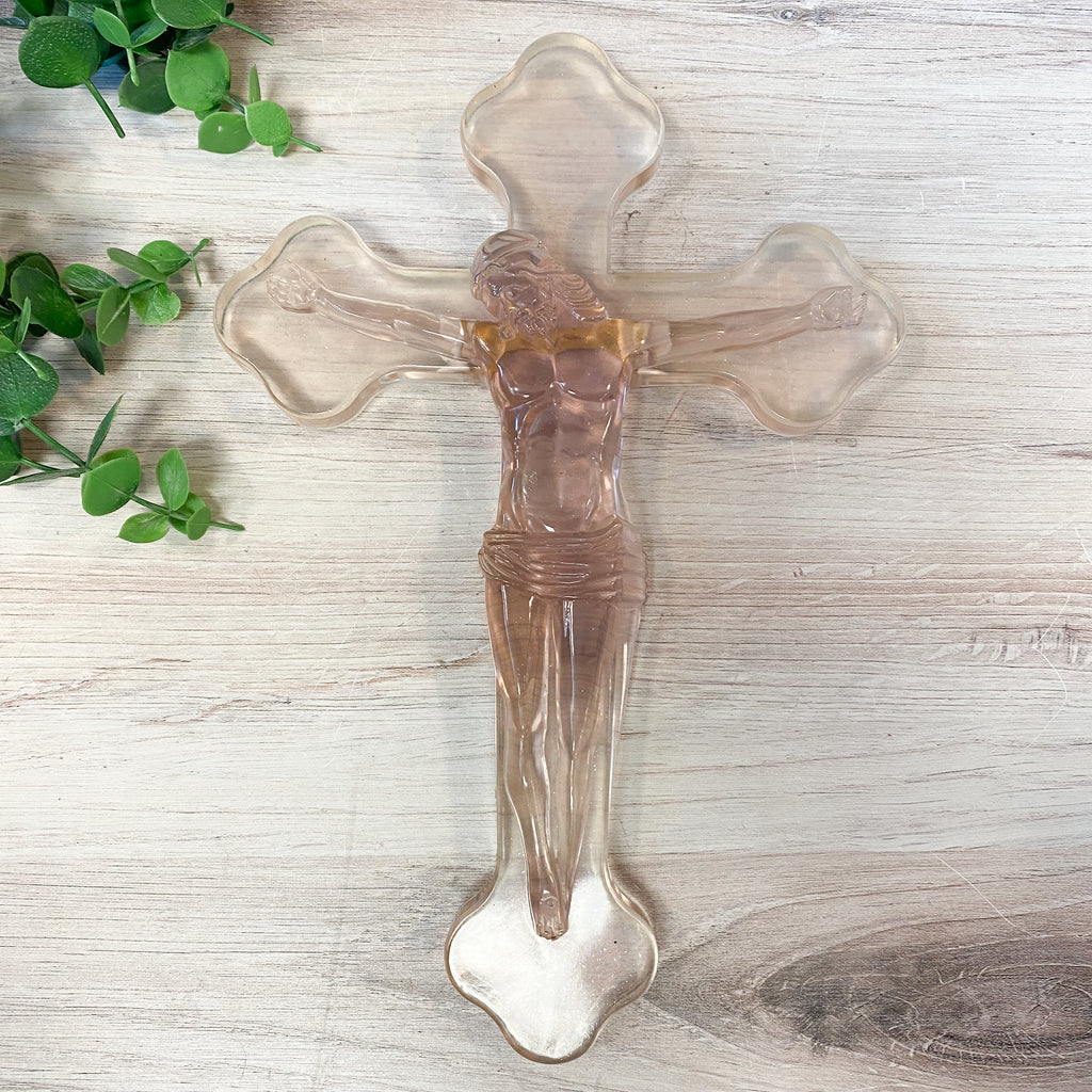 Resin Crosses - Large