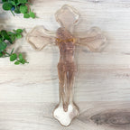 Resin Crosses - Large