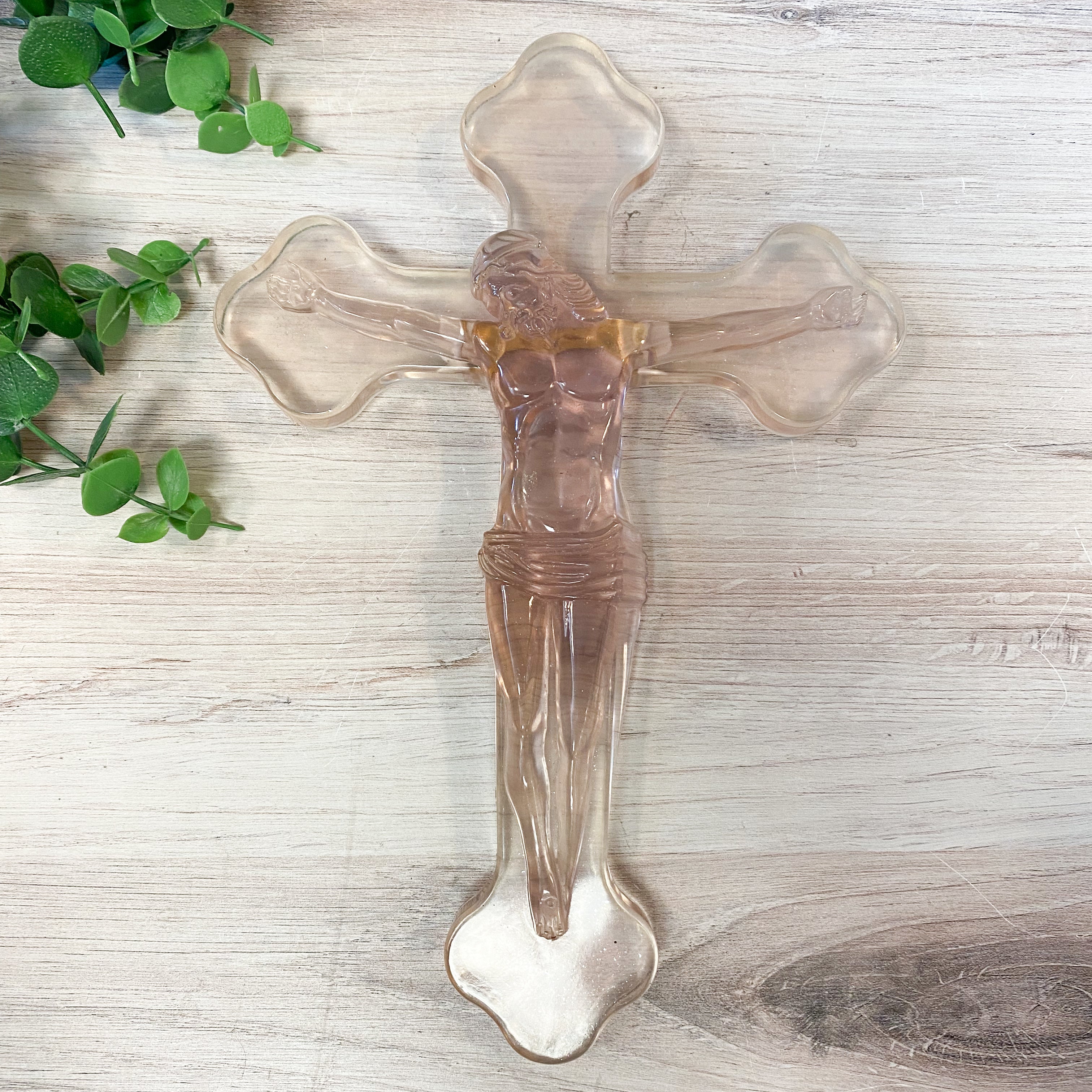 Resin Crosses - Large