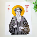 Embellished St. Thomas More