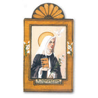 St. Catherine of Seina - Nurses