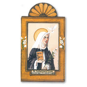 St. Catherine of Seina - Nurses