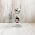 Carlo Acutis Holy Water Bottle 3.25"