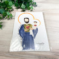 St. Joseph the Most Chaste Print