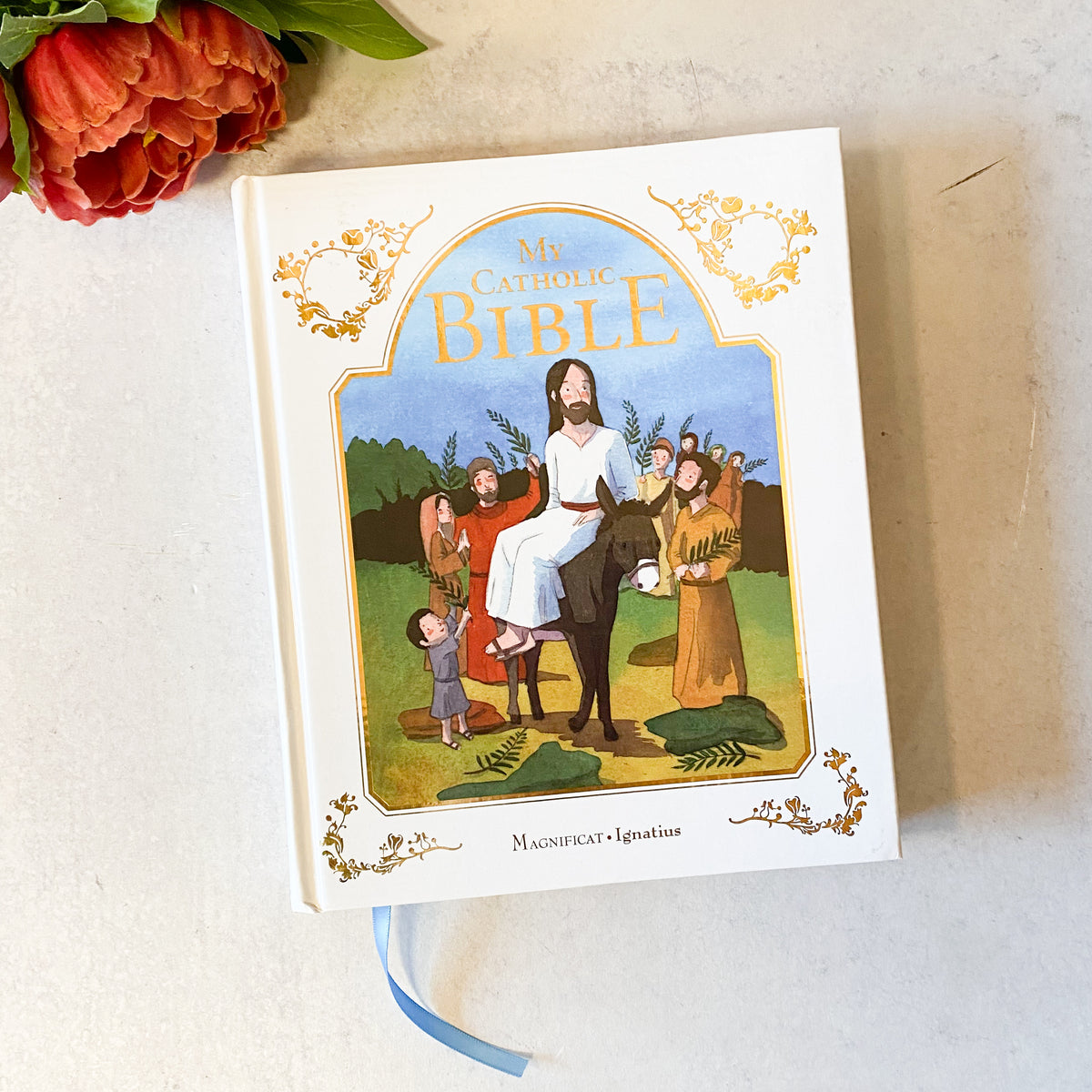 MAGN My Catholic Bible