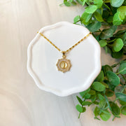 Mother Breeze Necklace