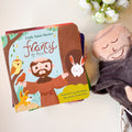 Saint Francis of Assisi Board Book