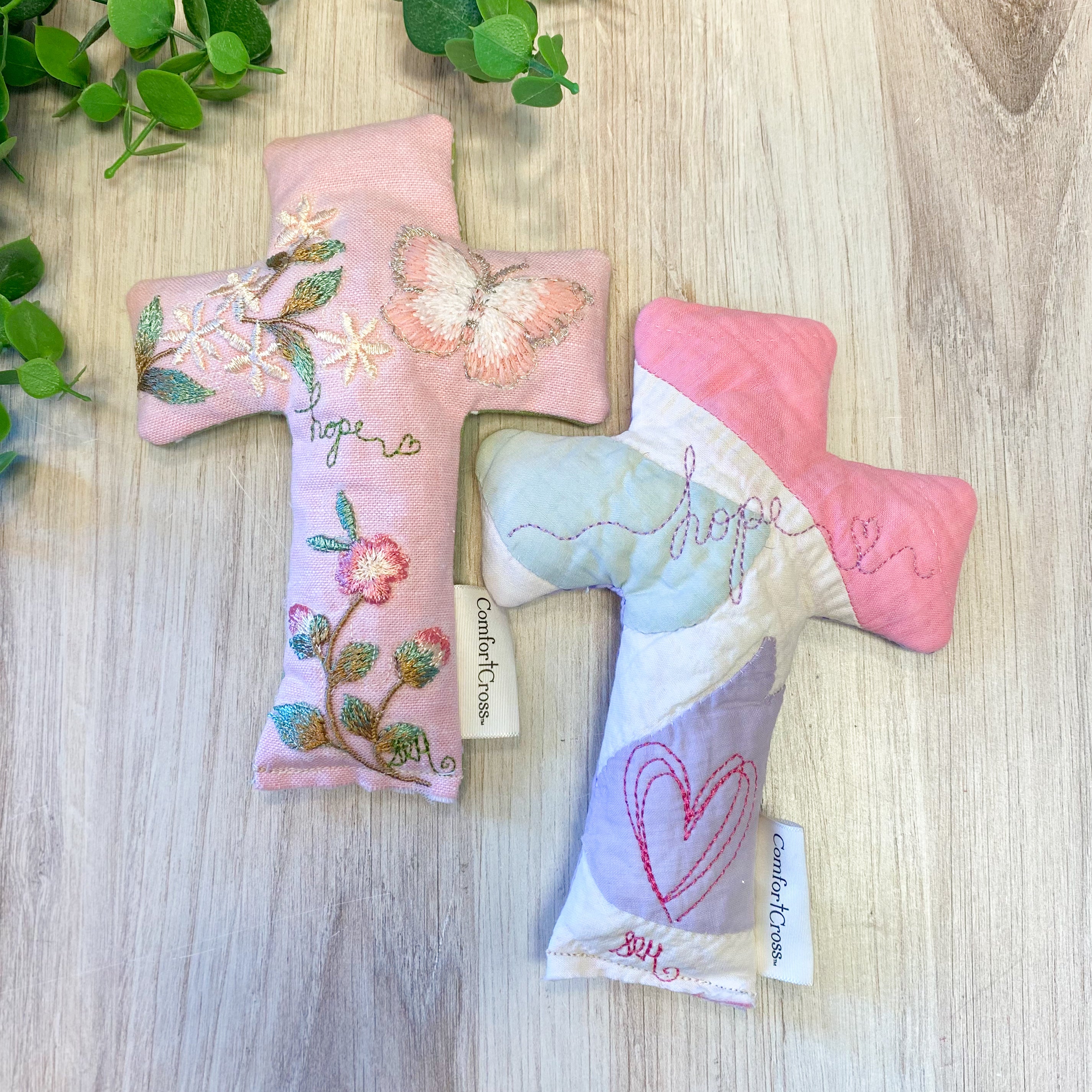 Hope - There is a Season Cross