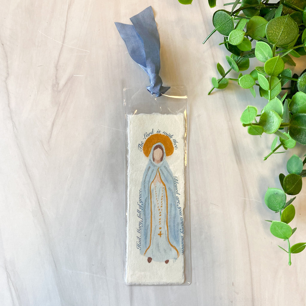 Bookmarks