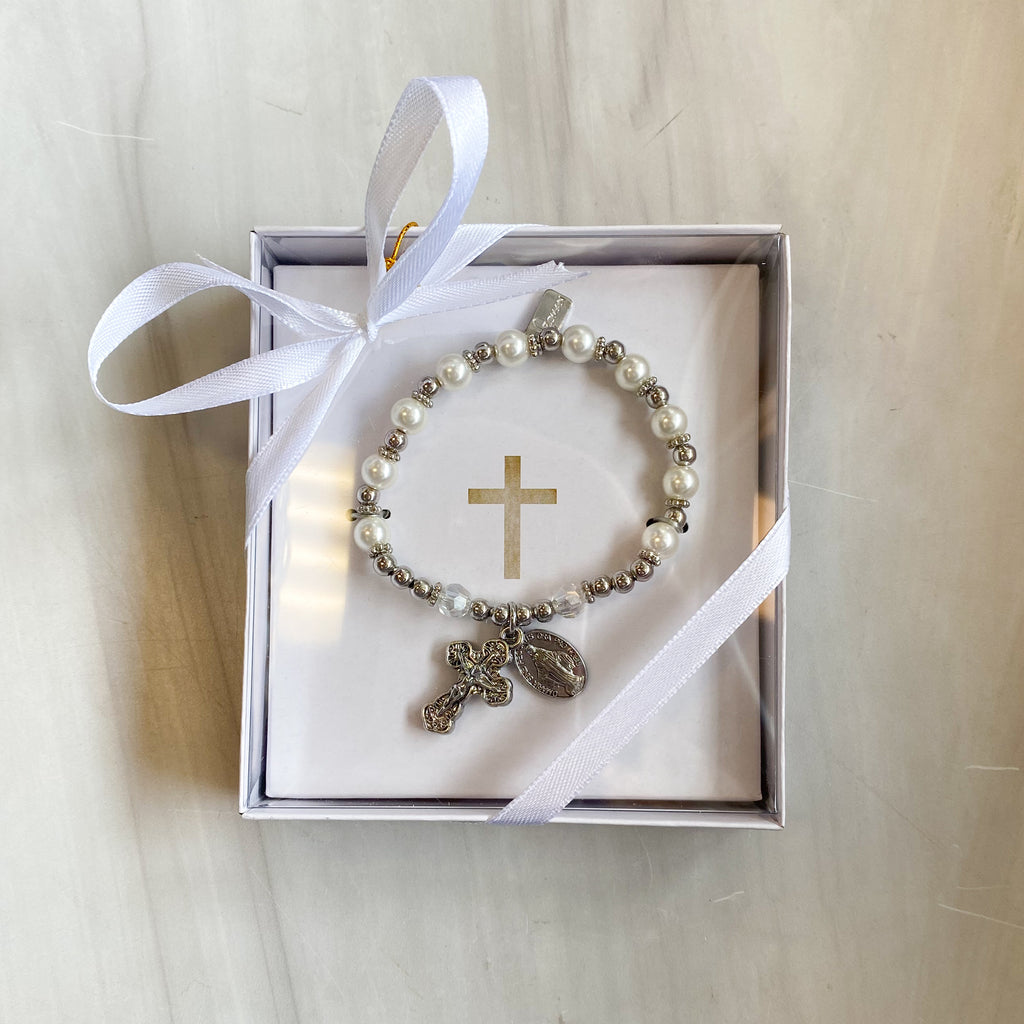 First Communion Jewelry