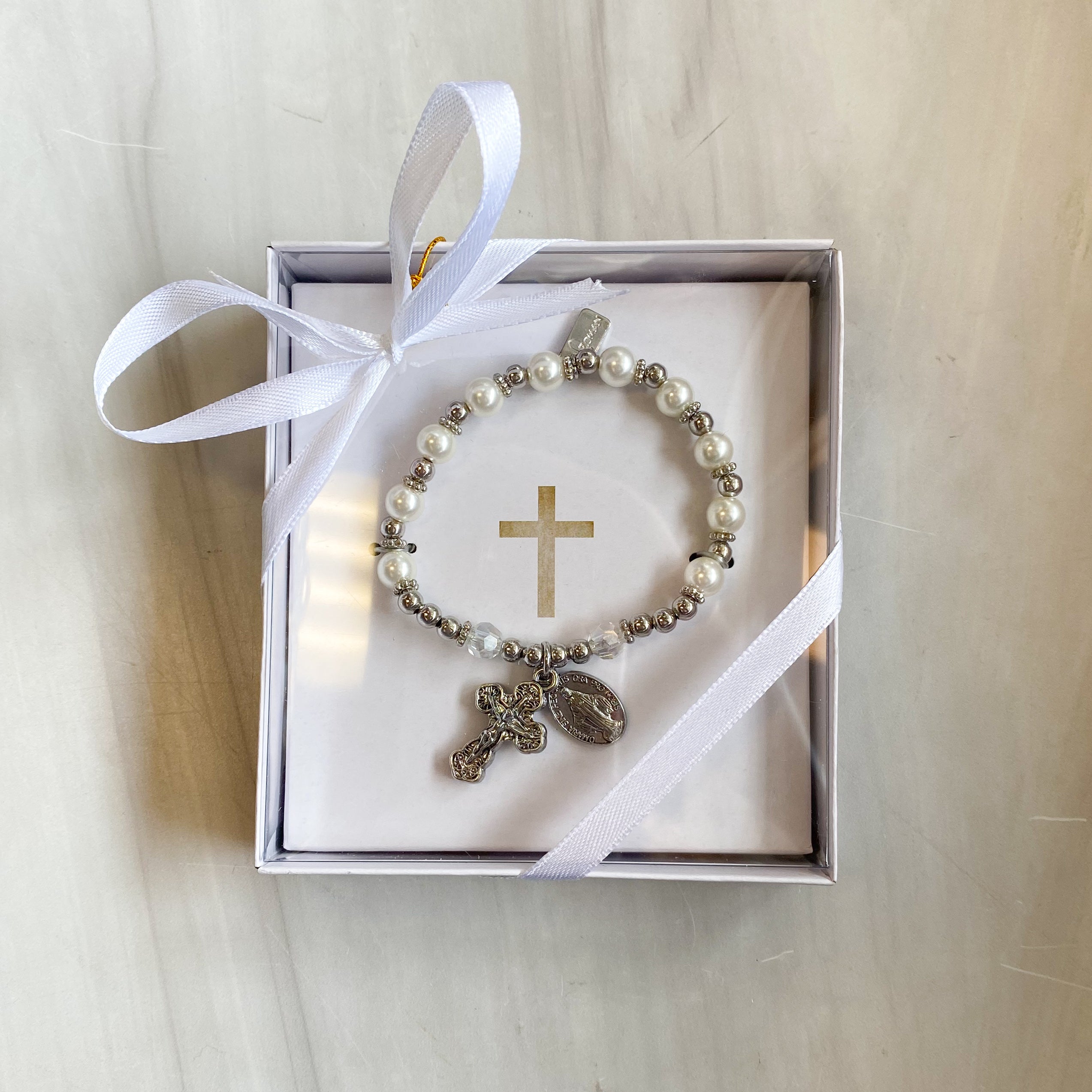First Communion Jewelry