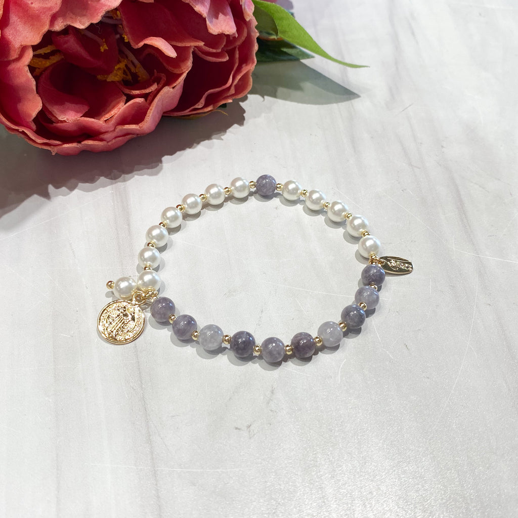 St. Benedict Bracelet