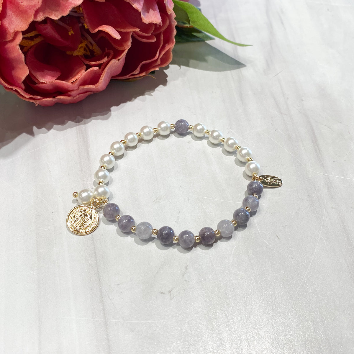 St. Benedict Bracelet