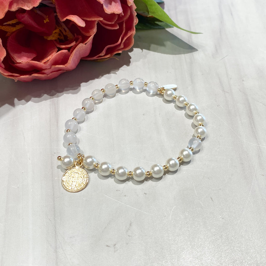St. Benedict Bracelet