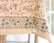 Stella Maris 60" x 140" Tablecloth