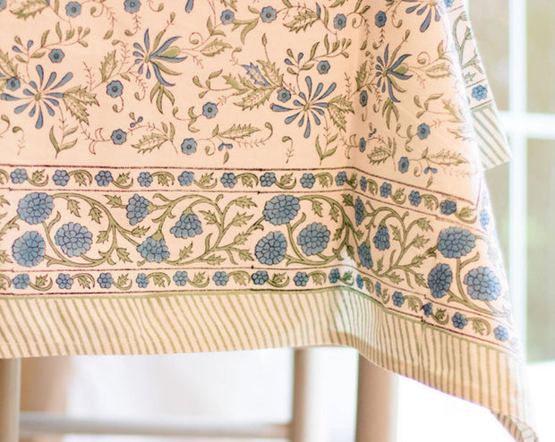 Stella Maris 60" x 140" Tablecloth
