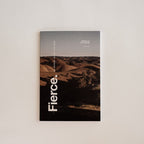 Fierce: Catholic Advent Guide for Men