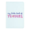 Little Book Of Prayers Journal