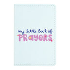Little Book Of Prayers Journal