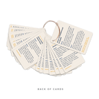 Stations of the Cross Ring