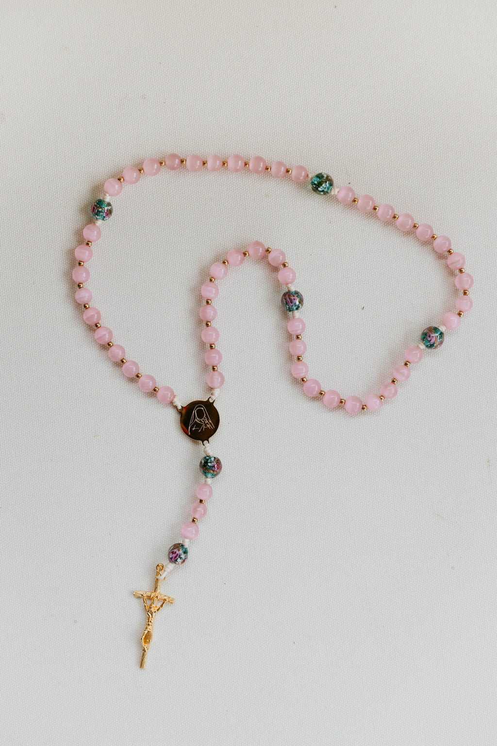 St. Therese of Lisieux Rosary | Catholic Rosary