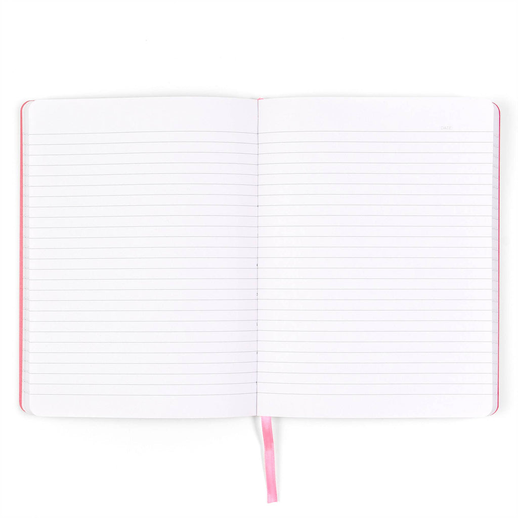 Fruit Of The Spirit Smiley Faces Flex Bound Journal