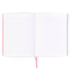 Fruit Of The Spirit Smiley Faces Flex Bound Journal