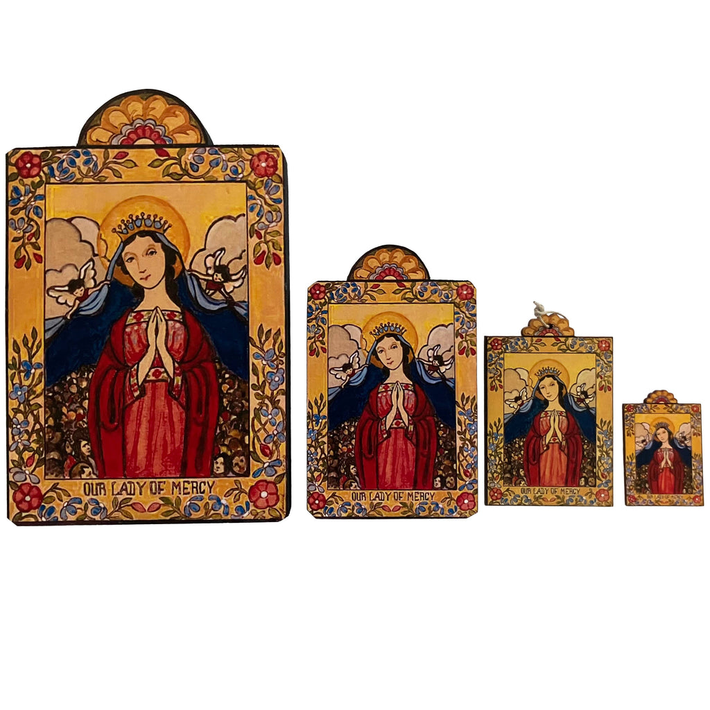Our Lady of Mercy