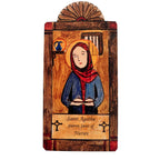 St. Agatha - Nurses and Breast Disease