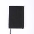 Journal Wineskin Soft Cover 196Pg - Black