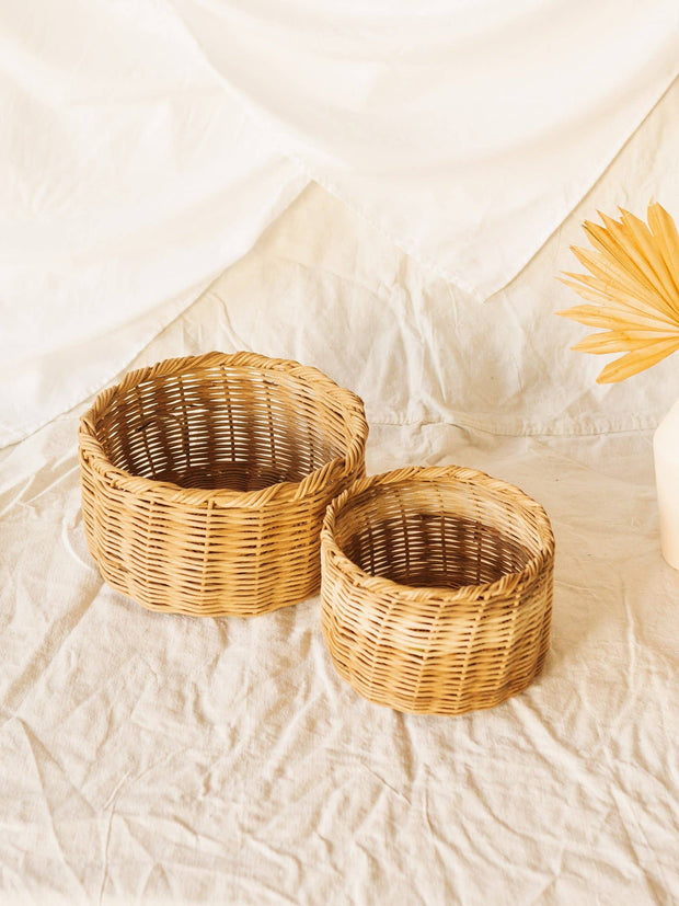 Wicker Baskets