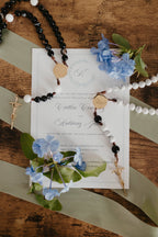 Bride & Groom Rosary Set | Catholic Rosary