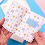 Little Book of Memories Journal