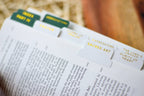 Catechism of the Catholic Church Tabs