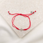 Filled by Faith Bracelet