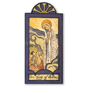 Our Lady of Fatima-Our Lady of the Rosary