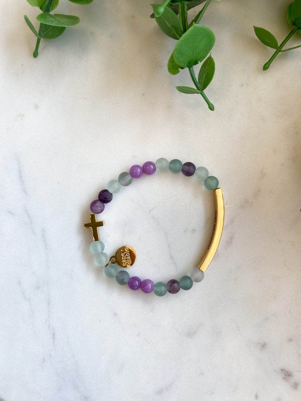 Vessel of Eternal Hope Bracelet
