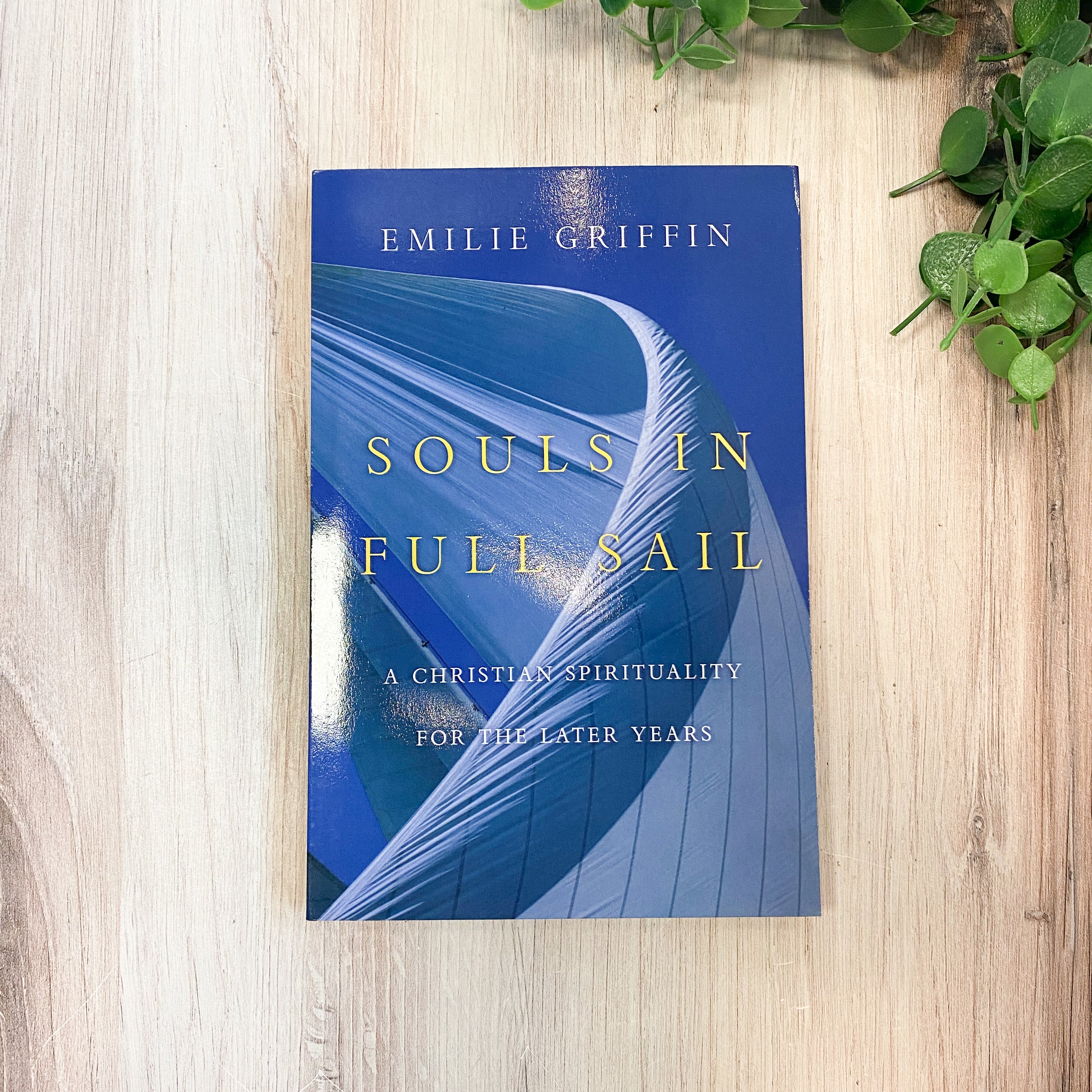 Souls in Full Sail