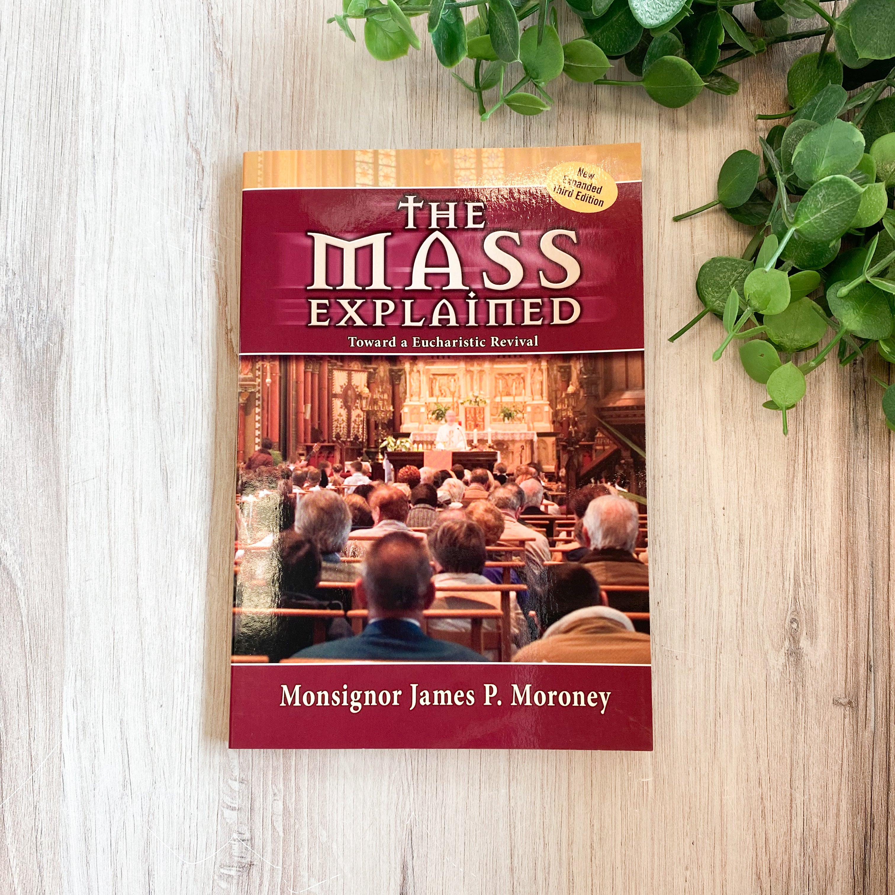 MASS EXPLAINED 104/04